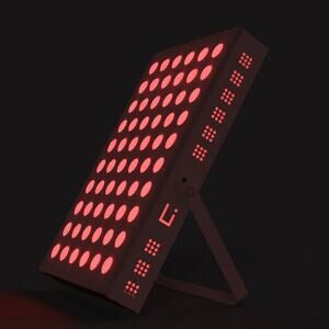 Lifeblud Relax Panel - Red & Near-Infrared Light Therapy Device NIB
